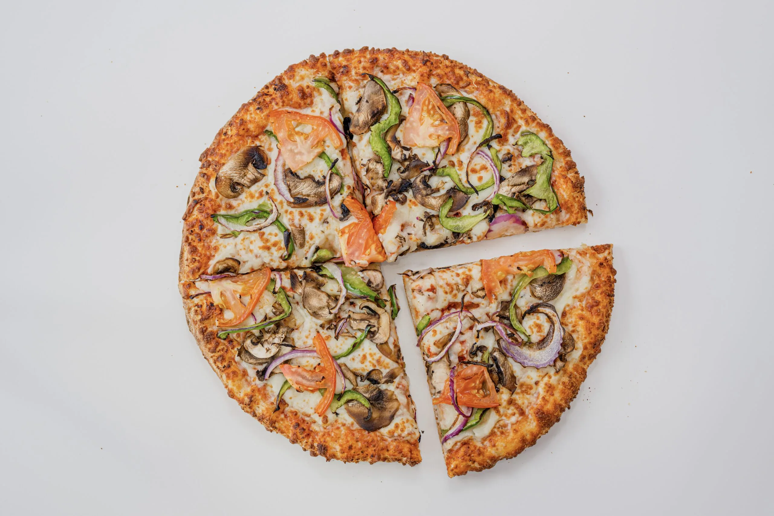 Best pizza and donair in Calgary, AB